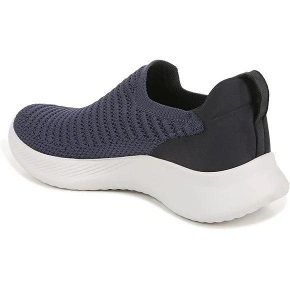 Naturalizer Shoes - Naturalizer Elite Comfortable Slip On Knit Sneaker Blue NIB